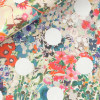 Twill Motif Rose