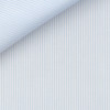 Twill Uni Bleu