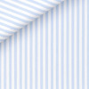 Jersey Rayé Bleu