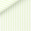 Jersey Rayé Vert
