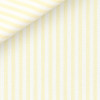 Jersey Rayé Jaune