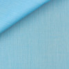 Mousseline Uni Bleu
