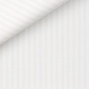 Twill Rayé Beige