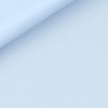 Popeline Uni Bleu