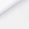 Chevron Uni Blanc