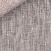 Lin Uni Marron