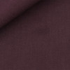 Velours Uni Violet