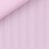 Twill Rayé Violet