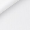 Chevron Uni Blanc