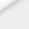 Twill Uni Blanc