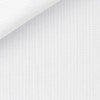 Chevron Uni Blanc