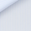 Chevron Uni Bleu