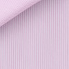 Popeline Rayé Violet