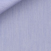 Piquet Uni Bleu