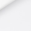 Gabardine Uni Blanc