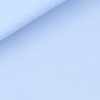 Gabardine Uni Bleu