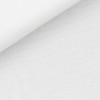 Gabardine Uni Blanc