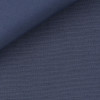Gabardine Uni Bleu