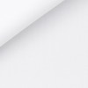 Twill Uni Blanc