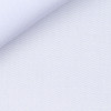 Twill Uni Bleu (repassage facile)