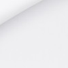 Gabardine Uni Blanc