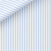 Pin Point Rayé Bleu