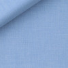 Twill Uni Bleu