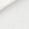 Chevron Uni Blanc