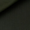 Twill Uni Vert