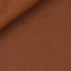 Twill Cachemire Uni Marron