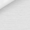 Jersey Uni Blanc