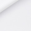 Twill Uni Blanc