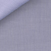 Oxford Carreaux Bleu