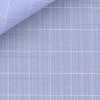 Prince de Galles Carreaux Bleu