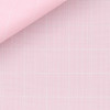 Prince de Galles Carreaux Rose