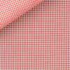 Zéphir Carreaux Rouge