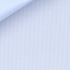 Oxford Carreaux Bleu