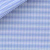 Oxford Carreaux Bleu