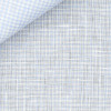 Lin Carreaux Bleu