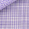 Zéphir Carreaux Violet