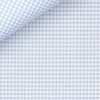 Oxford Carreaux Bleu