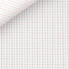 Twill Carreaux Rouge