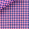 Zéphir Carreaux Rose