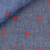 Lin Uni Bleu