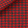 Flanelle Carreaux Rose