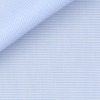 Flanelle Carreaux Bleu