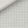 Twill Carreaux Gris