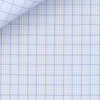 Prince de Galles Carreaux Bleu