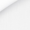 Chevron Uni Blanc
