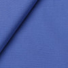 Popeline Uni Bleu